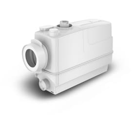 Grundfos Sololift2 CWC-3 afløbspumpe