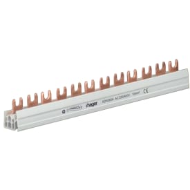 Fasskengaffel 4-polig 12M 10 mm² KDN463A