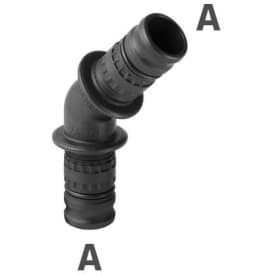 32 mm Pres vinkel 45° Mepla