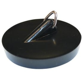 38,5 mm prop med kædeholder