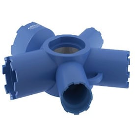 Grohe afmonteringsværktøj