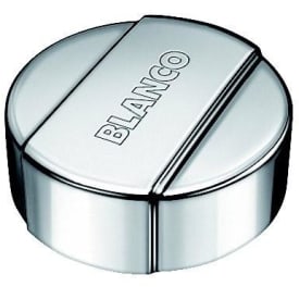 Blanco vrider til oppløftssett, Krom