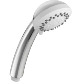 FM Mattsson 9000E handdusch, vattenbesparande, krom