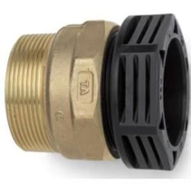 IMI TA PRK overgangsnippel 50 mm x 1 1/2"