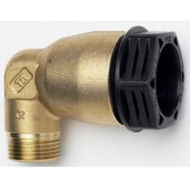 IMI TA PRK vinkel med nippel 16 mm x 1/2"