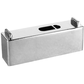 Distanskloss 20x60 mm, krom