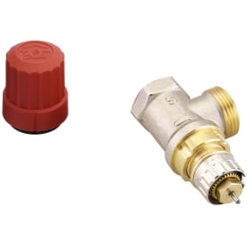 Danfoss RA-N-ventil, R15