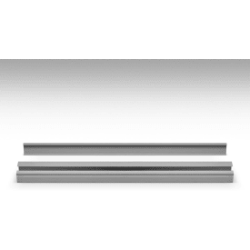 Unidrain Montageset till träbjälklag 300-1000 mm.