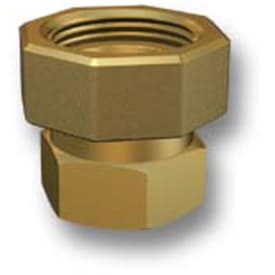 LK Systems övergångsnippel, inv/inv, G25 x G25