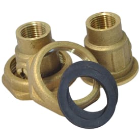 GRUNDFOS Union valve set G11/2"xRP3/4"