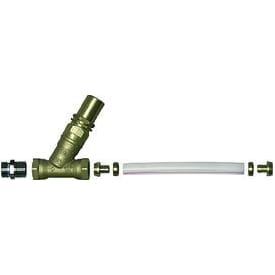 Uponor WGF By-pass XL 900 l/h