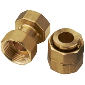 Roth koblingssæt 1", ligeløbende