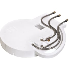 Hansgrohe Rainmaker innbyggingsdel