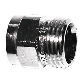 IMI TA FPL spidsmuffe muffe/nippel 1/2" x 3/8"