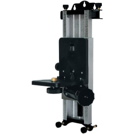 Laserliner Prof veggfeste for rotasjons- og krysslasere