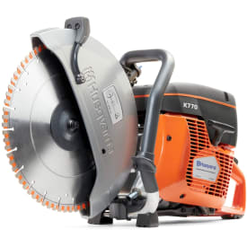 Husqvarna K 770 kapsav, benzin, 350 mm