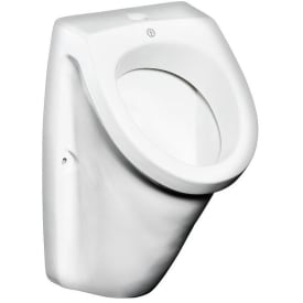 Gustavsberg 7G50 urinal, vit