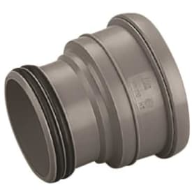 Pp Ht erstatningsmuffe 50mm
