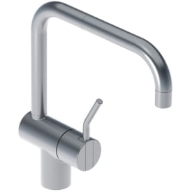 Vola KV1M køkkenarmatur, messing