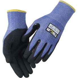 Thor Cut skärhämmande arbetshandskar, st. 10