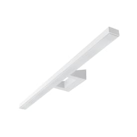 SG View speillampe, 2700K, hvit, 80 cm