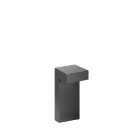 Pullert Mimik 10 Post 300 LED 11W 3000K, antracit