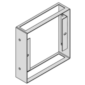 Cover Mimik 20 Flat B, antracit