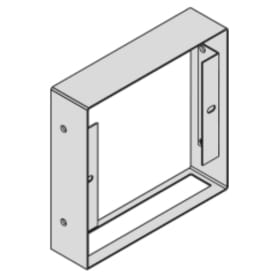 Cover Mimik 20 Flat M, antracit