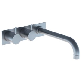 Vola 5123CK kararmatur, stål