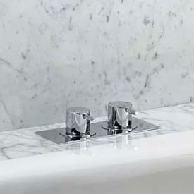 Vola BK2 kararmatur, stål