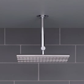 Vola 050A brusehoved, rustfrit stål