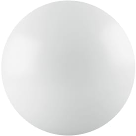 Ledvance reserveskærm for Surface Circular plafond, Ă˜25 cm