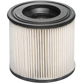 Patronfilter, tør/våd, til Baier BSS306