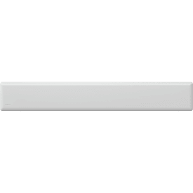 Nobø NTL2N panelovn med toppvarme, 230V, 750W, 8-11 m²