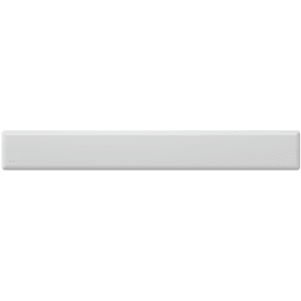 Nobø NTL2N elradiator med toppvärme, 230V, 1250W, 13-18 m²