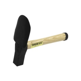 Sprehn brolæggerhammer, 1500 g, lang pen