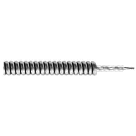 Ridgid spiral til PowerClear rensemaskine, 6 mm x 9 m