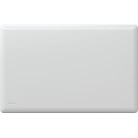 Nobø NTL4N panelovn med toppvarme, 230V, 750W, 8-11 m²