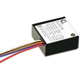 Casambi 4K trykknapp, grensesnitt, Bluetooth, batteri
