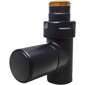 Kriss Cylinder Ventilsæt lige, Matsort