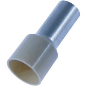 50 stk Tylle Isolerede 35 mm², beige, Hi 35/16 (50) (W)