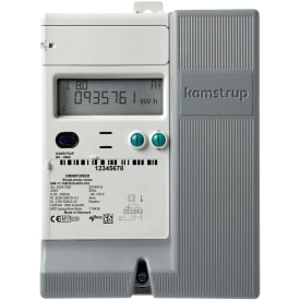 Omnipower Generation II, El-Måler, 1 faset M-bus