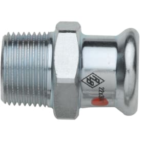 35MMX1" TURBO STEEL OVERG.NP.