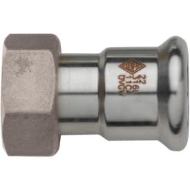 5 stk 28X1.1/4" TURBO INOX FORSKR.M/OML