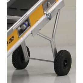 Baron understell for CU-, CCU- og CXL-transportører