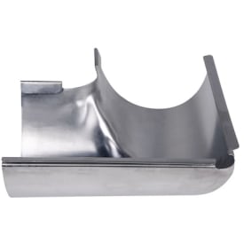 11" x 90° utvendig gjæringssag sinkplast