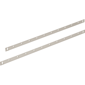 Hansgrohe monteringsskinner til iBox Universal