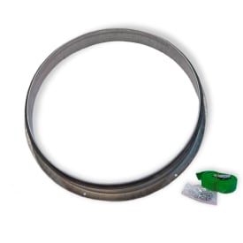 Sila slangetilslutningskit til 1000A2