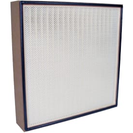 Sila filter HEPA 13 til luftrenser Sila 2000A2 og 5000A2