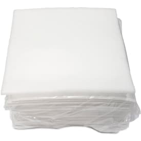 Sila grovfilter til luftrenser 2000A2 & 5000A2, engangs, 20 stk.